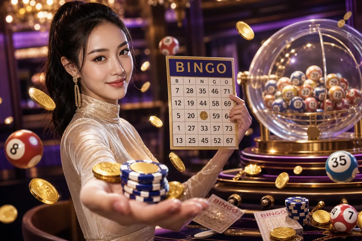 ea22 স্লটস গেম বৈচিত্র্য